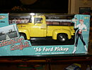 Ford Pickup  1956  1:18 Ertl  American Graffiti