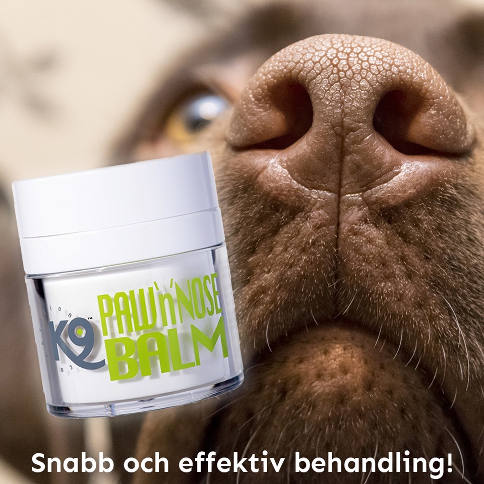 K9 Paw  n´ Nose balm - 2