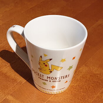 Mugg Pokemon