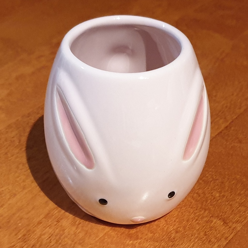 Mug Usagi Kanin Pink