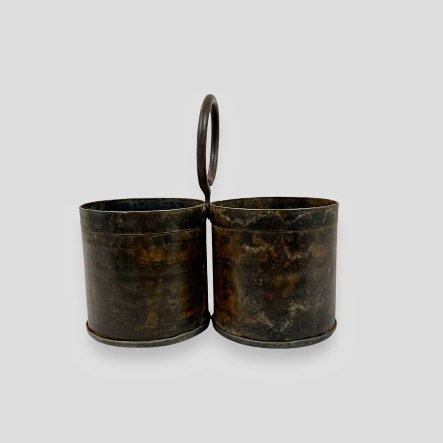 REUSED UTENCIL HOLDER -  REDSKAPSHÅLLARE - 2