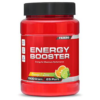 Energy Booster 1500g