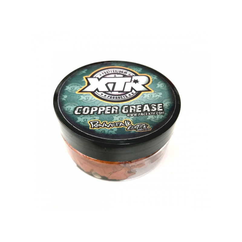 XTR Kopparfett Ronnefalk Edition 75gr