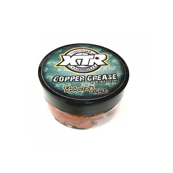 XTR Kopparfett Ronnefalk Edition 75gr
