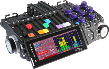 NY FIRMWARE: Cantar X3 och Mini v3.532.C12