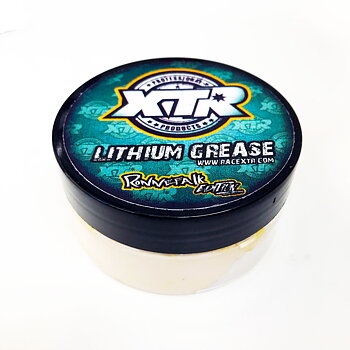 XTR Litiumfett Ronnefalk Edition 75gr