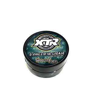 XTR O-ringfett Ronnefalk Edition 75gr