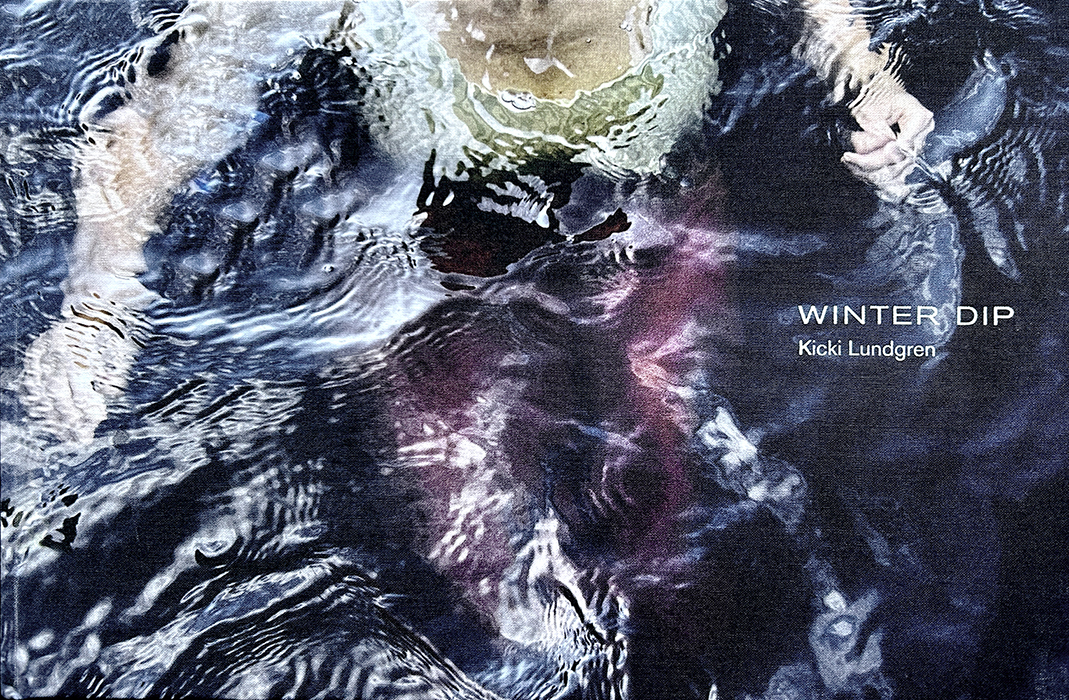 Kicki Lundgren - Winter Dip