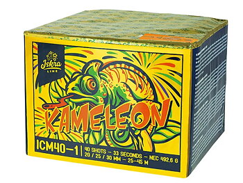 Kameleon