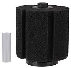 Svampfilter Extra Stor 34cm 