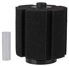 Svampfilter Extra Stor 34cm 