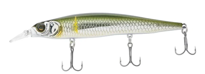 Adusta Suspending Minnow RSJ-115