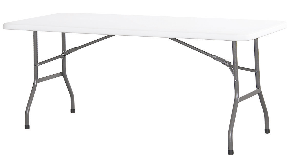 Buffé / Catering bord  1800mm