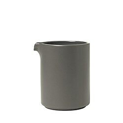 PILAR, Mjölksnipa 280 ml, Pewter