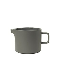 PILAR, Jug 1L, Pewter