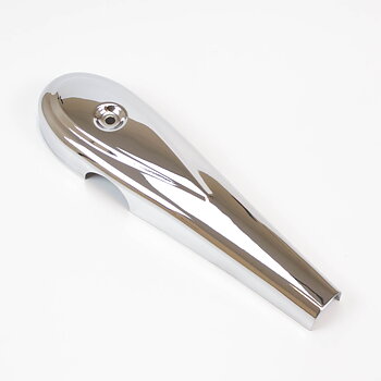 Abdeckplatte Frontschwinge Kreidler Florett -1965 57.22.34