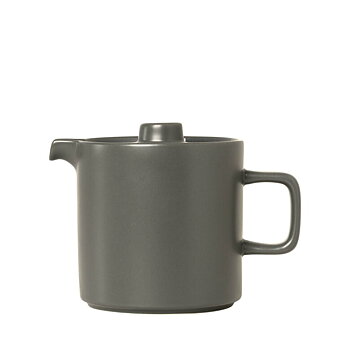 PILAR, Tekanna 1L, Pewter