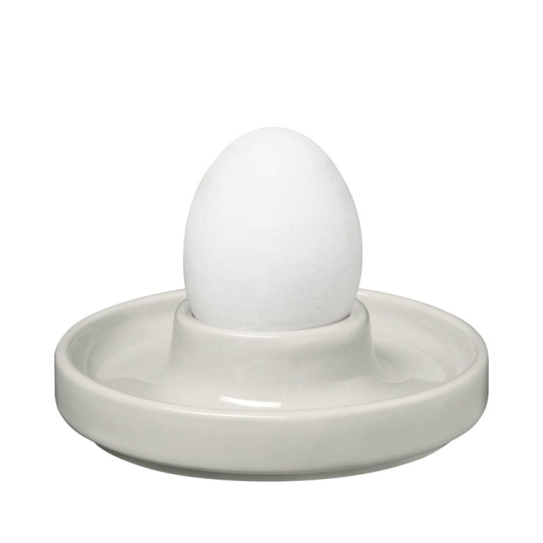 PILAR, Egg cups 2 pack 10,5cm, Moonbeam - 2