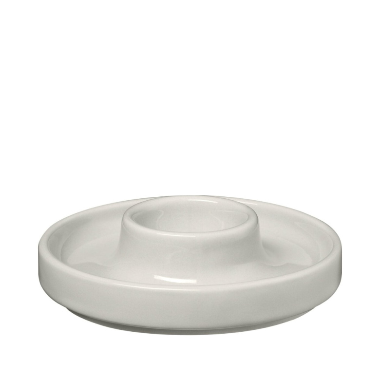 PILAR, Egg cups 2 pack 10,5cm, Moonbeam