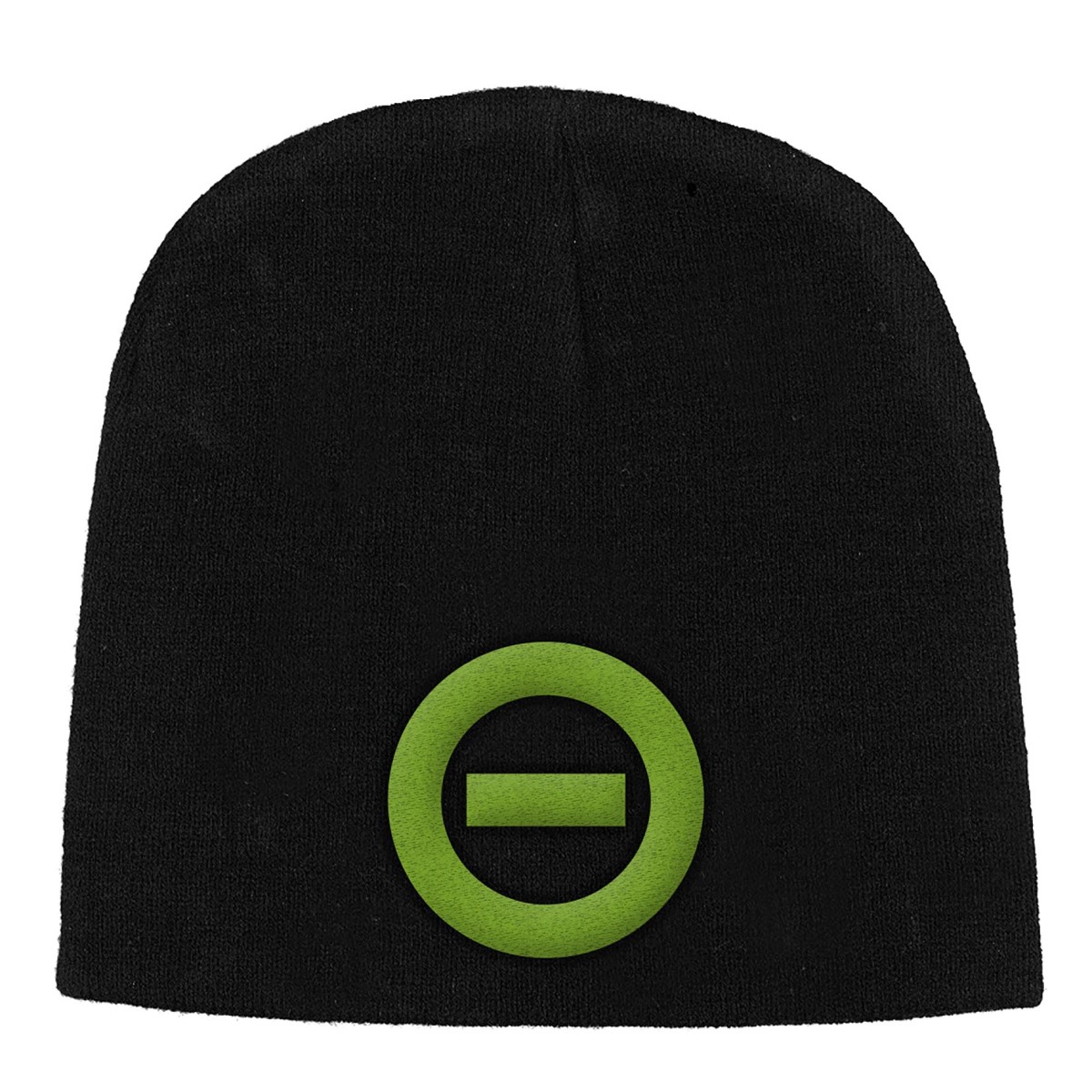 Type O Negative Negative Symbol Beanie