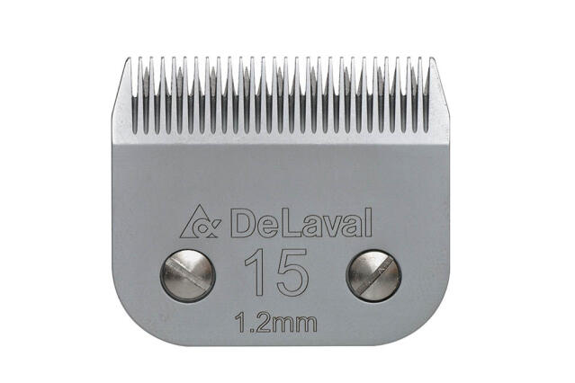 DELAVAL SKÄRSET 10 CB35