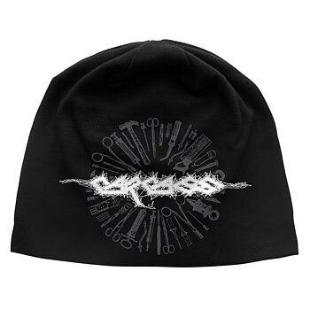 Carcass Tools Jersey Beanie