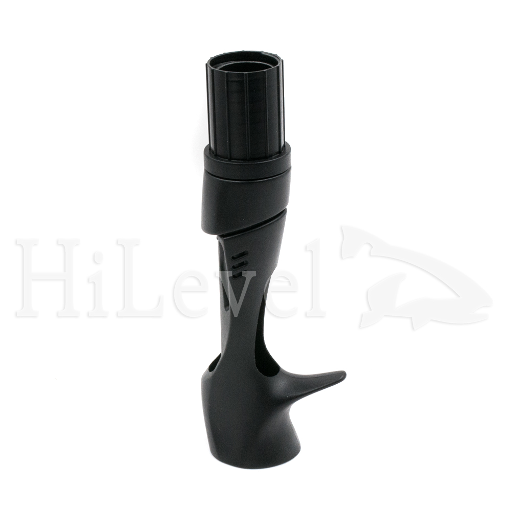 Hilevel Rullfäste HL554
