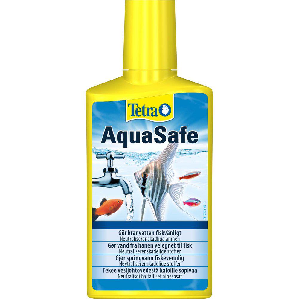 Tetra Aquasafe, 250ml 