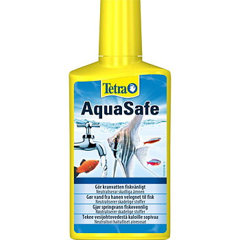 Tetra Aquasafe, 250ml 
