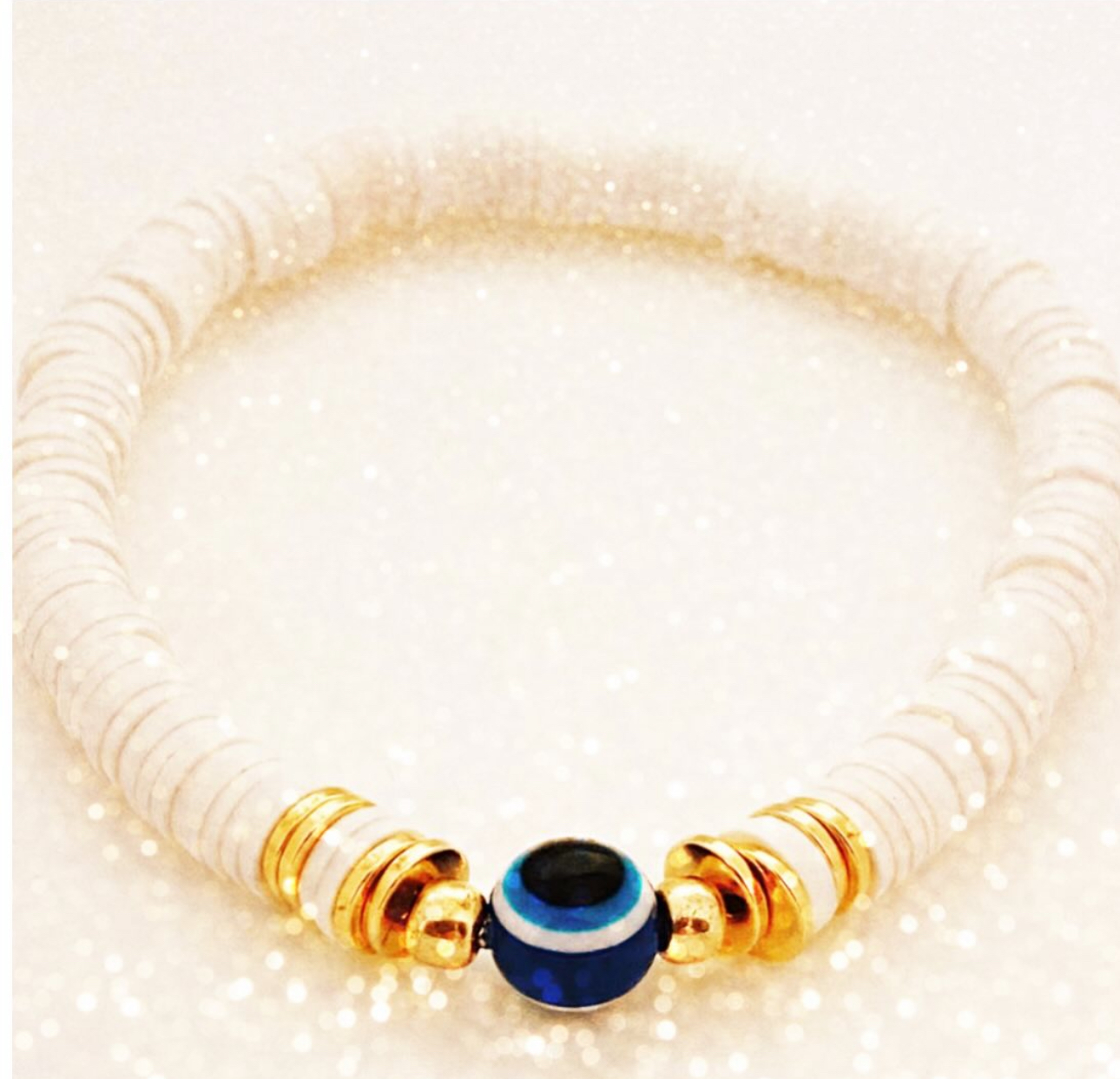 Armband Blue eye