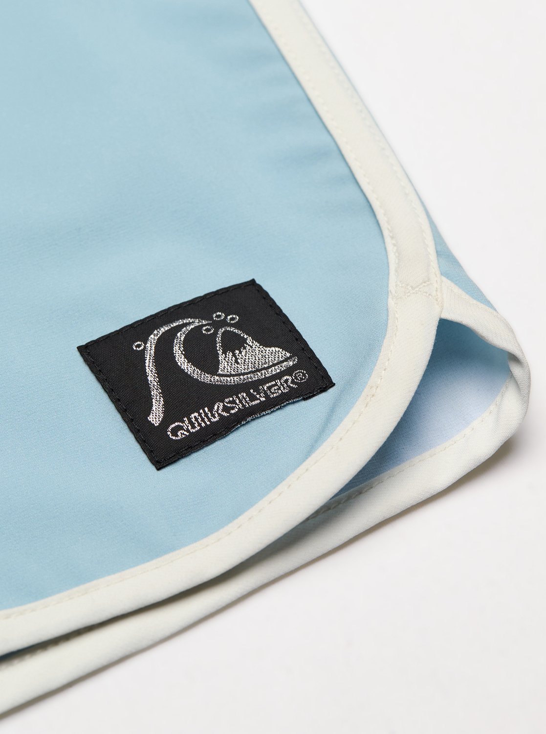 Quiksilver boardshorts Original scallop 18 blue - 6