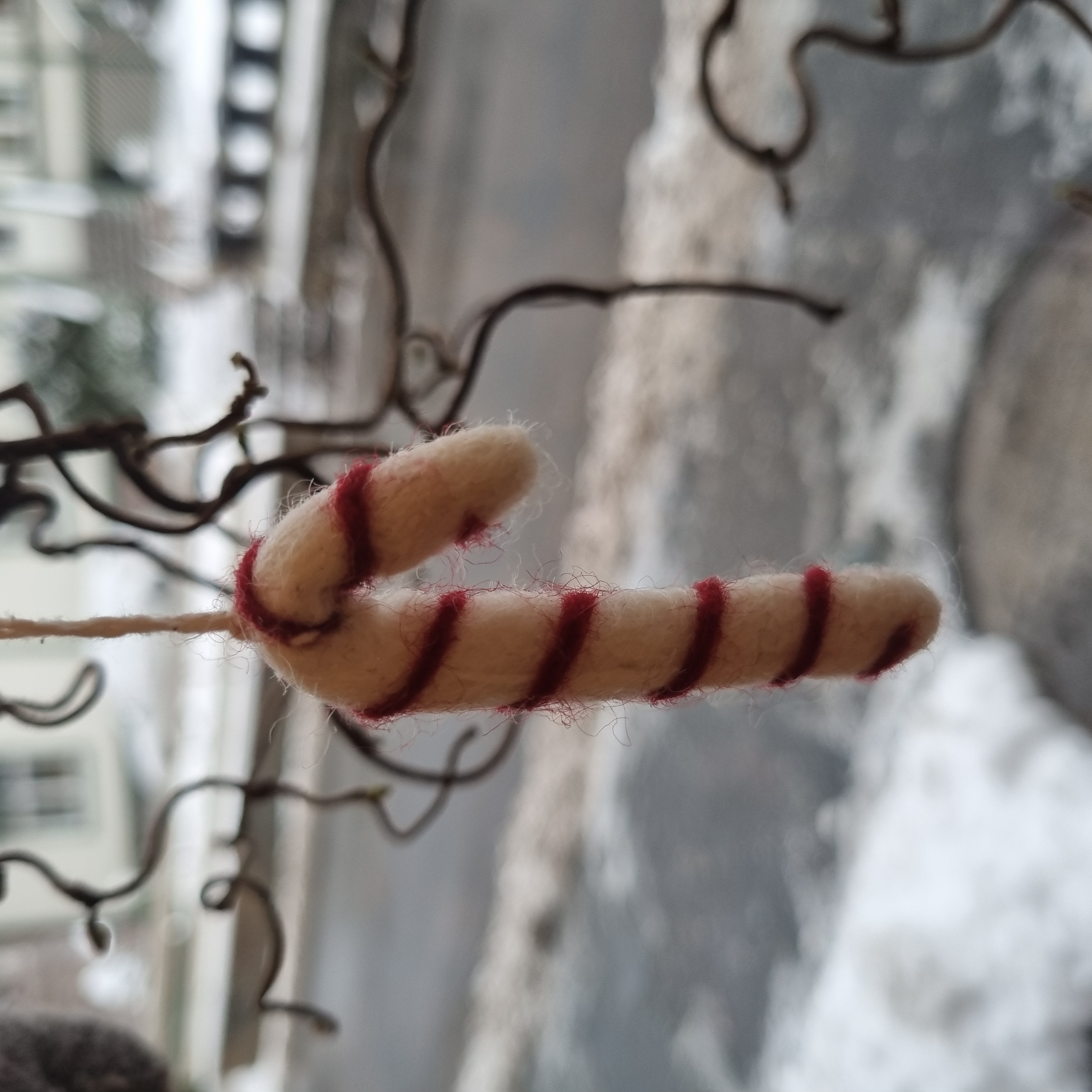 Candy Cane Gry og Sif - 2