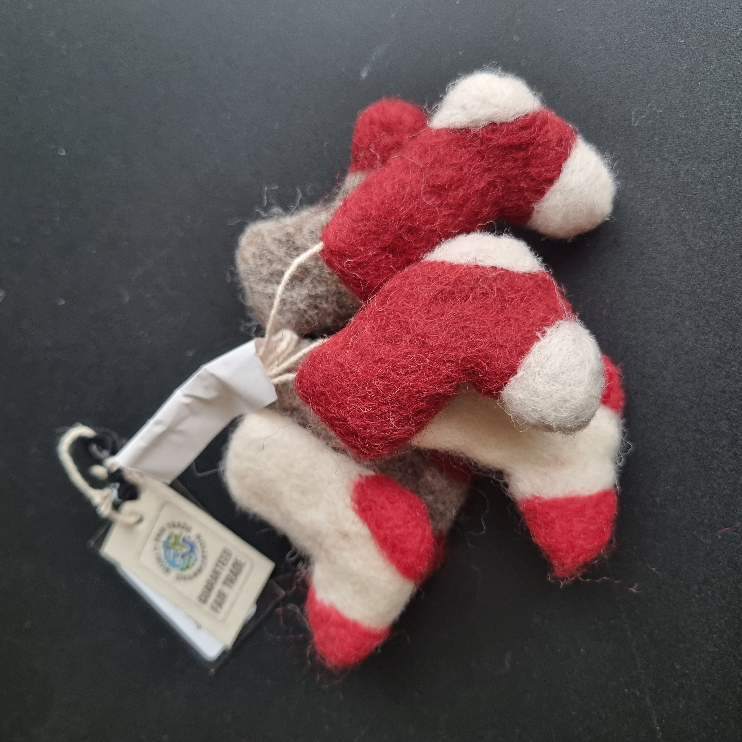 Sockar Gry og Sif