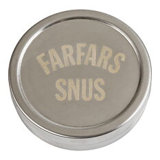 Snusdosa Farfars Snus