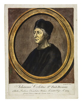 Johannes Coletus