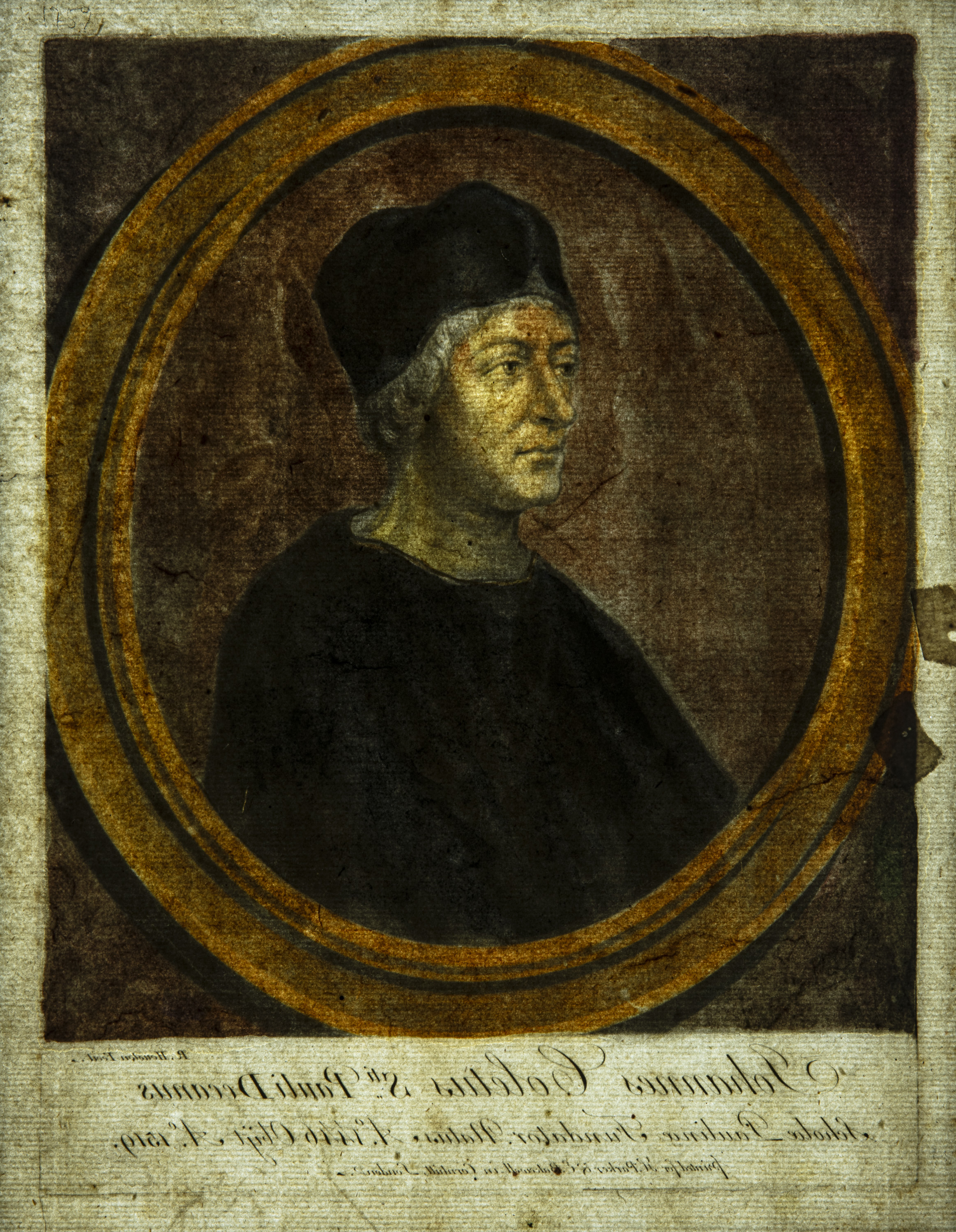 Johannes Coletus - 4