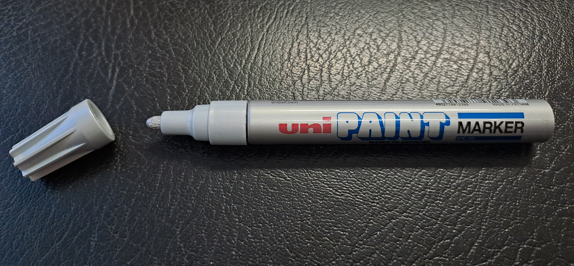 Märkpenna universal Mitsubishi Paint Marker
