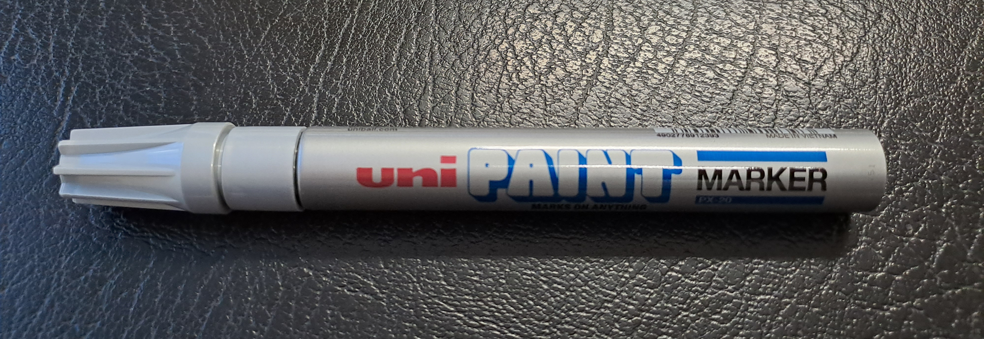 Märkpenna universal Mitsubishi Paint Marker - 2