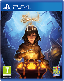 Seed of Life Playstation 4