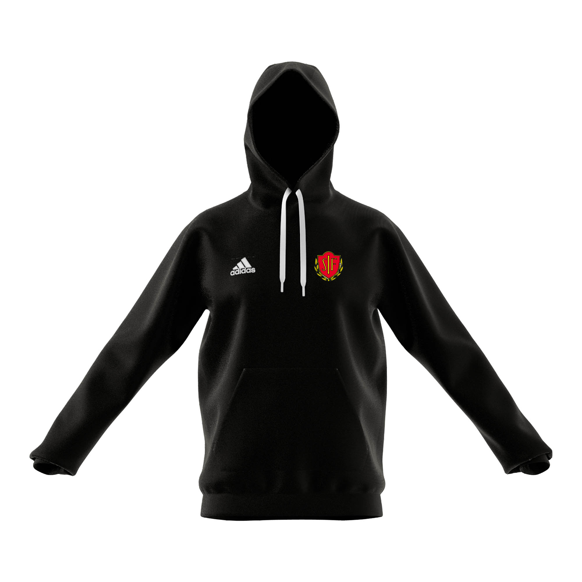 Adidas Hoody SR (Stafsinge IF)