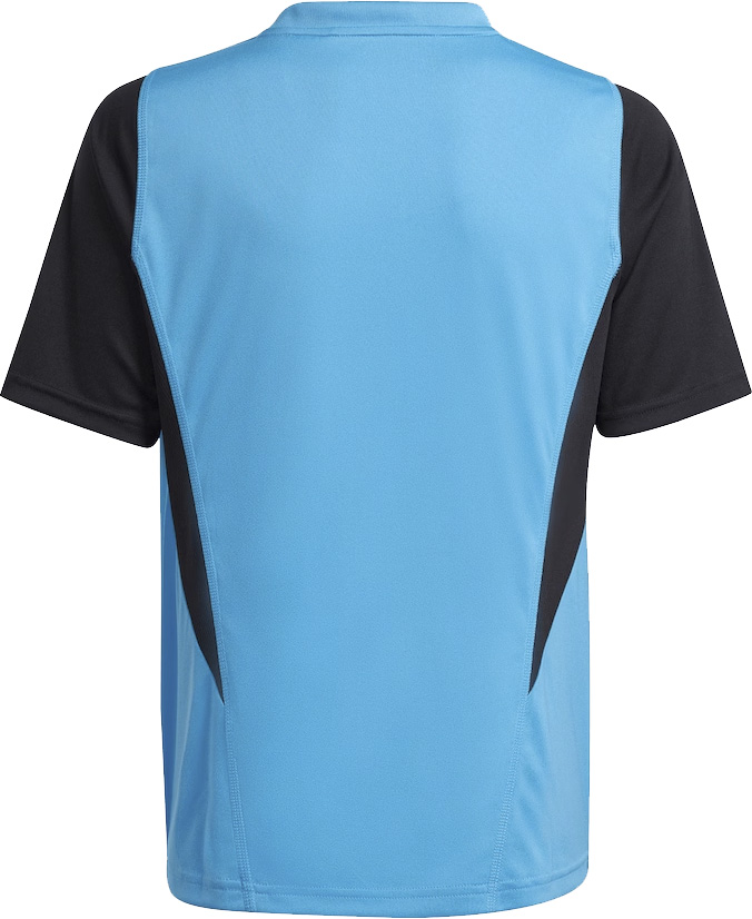 2023/2024 ARSENAL ADIDAS TIRO TRAINING SHIRT - LJUSBLÅ - 2