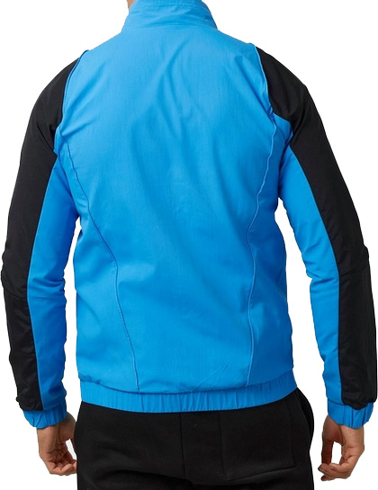2023/2024 ADIDAS PRESENTATION JACKET - LJUSBLÅ - 3