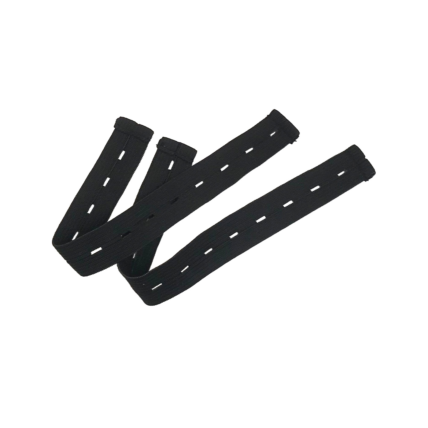 Extra footstraps 