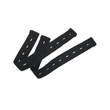 Extra footstraps 