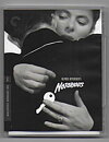 Notorious Blu-ray Criterion Collection