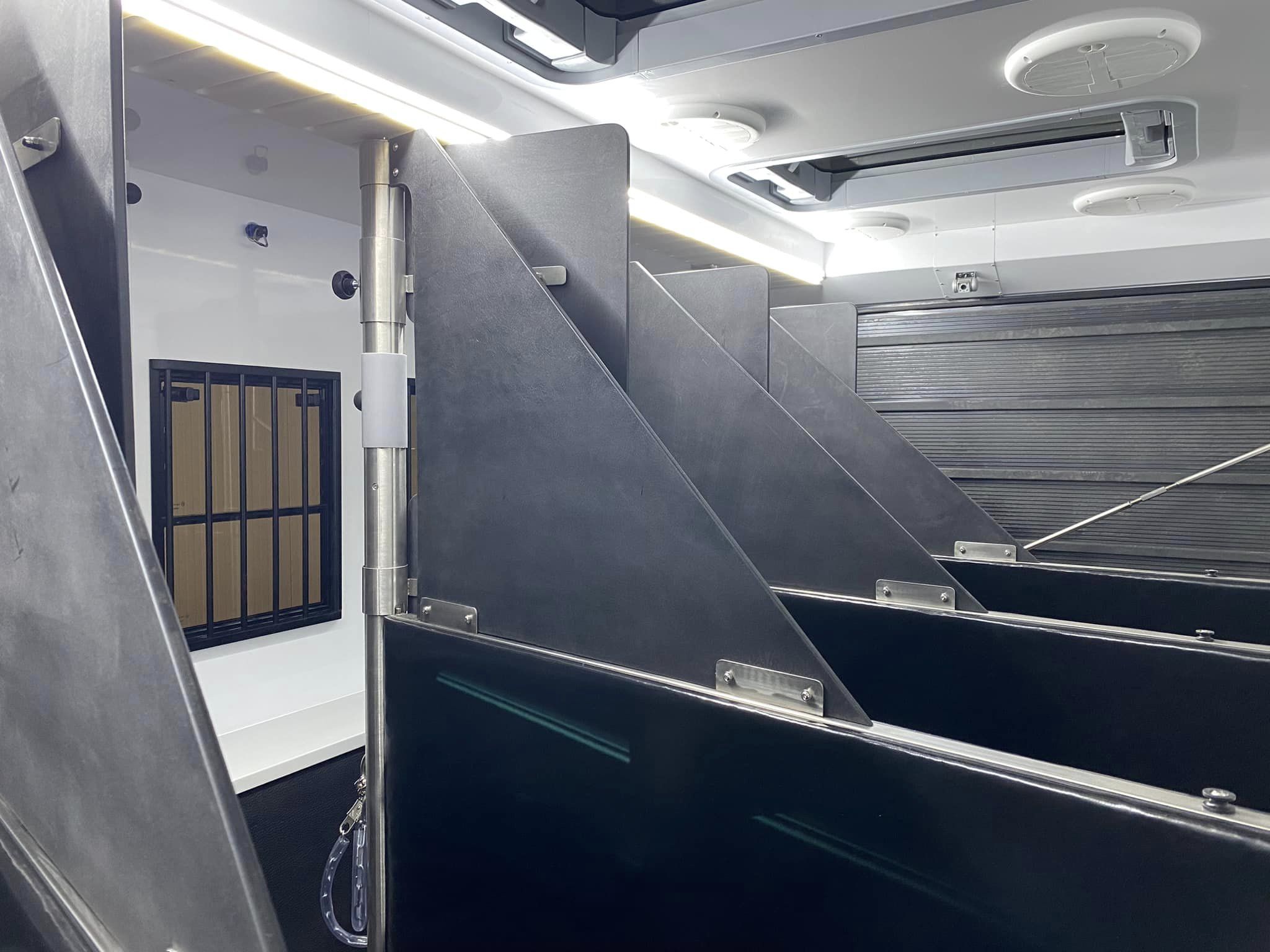 Cavaleno Diamond 5  - 5