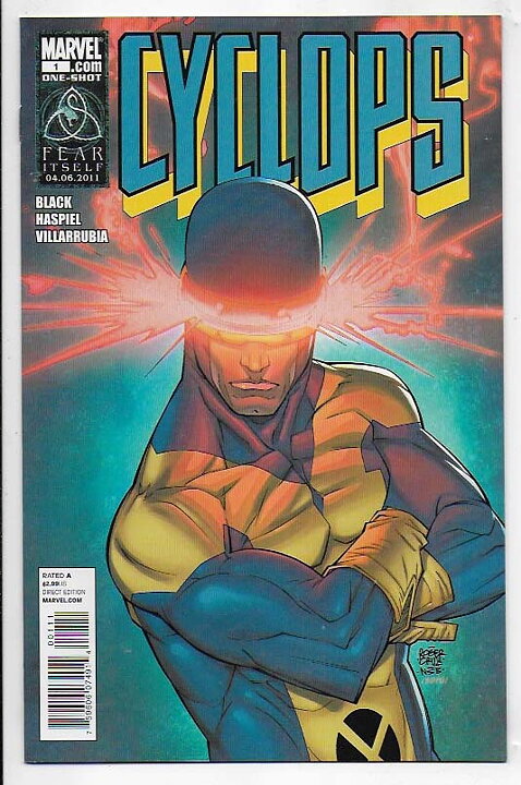 Cyclops # 1 NM
