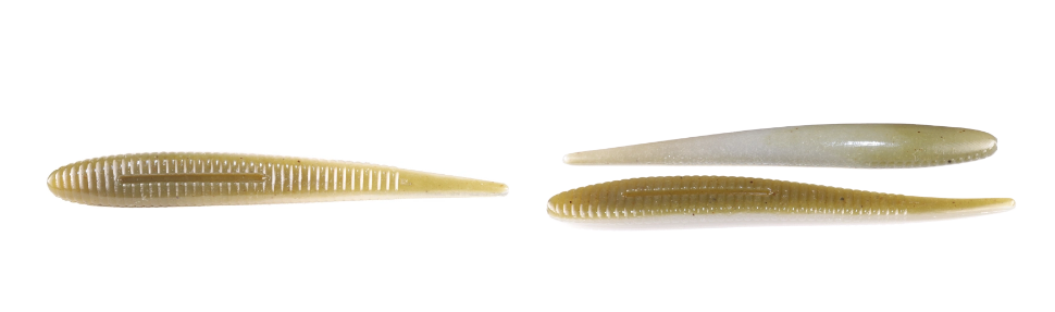 HideUp Stagger Stick 4" 10,5 cm 7-pack - 2