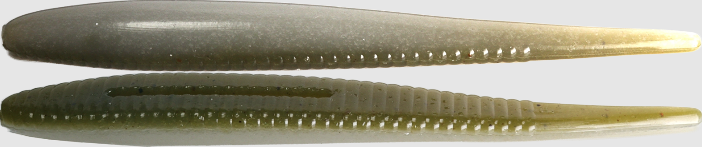 HideUp Stagger Stick 4" 10,5 cm 7-pack - 9