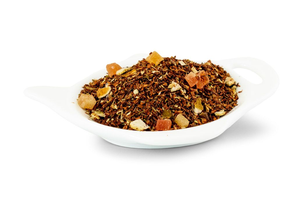 ROOIBOS SAFFRAN APELSIN